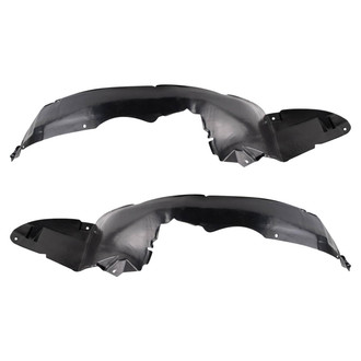 TRQ® - Fender Liner Set