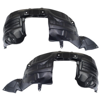 TRQ® - Fender Liner Set