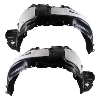 TRQ® - Fender Liner Set