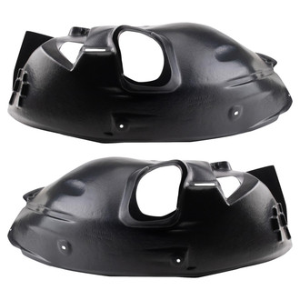 TRQ® - Fender Liner Set