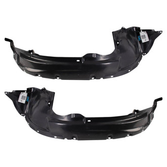 TRQ® - Fender Liner Set