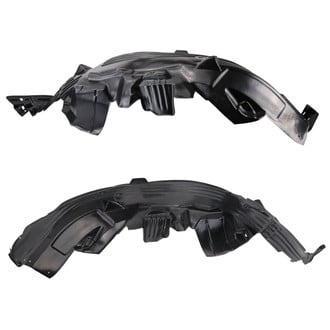 TRQ® - Fender Liner Set