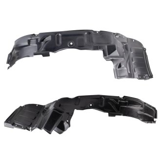 Chrysler Sebring Inner Fenders | Wells, Liners, Shields — CARiD.com