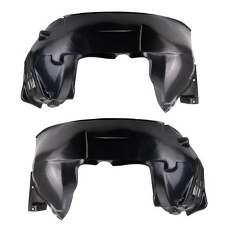 TRQ® - Fender Liner Set