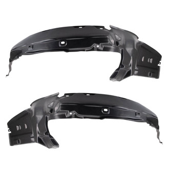 TRQ® - Fender Liner Set