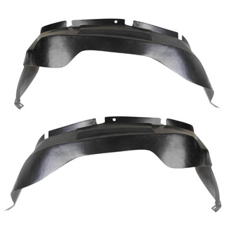 TRQ® - Fender Liner Set
