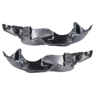 TRQ® - Fender Liner Set