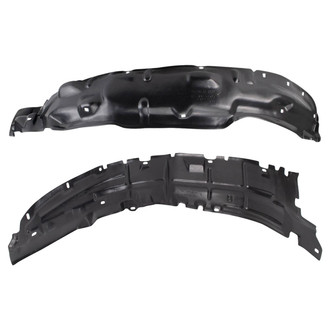 TRQ® - Fender Liner Set
