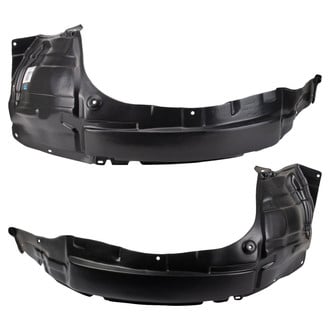 TRQ® - Fender Liner Set