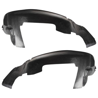 TRQ® - Fender Liner Set