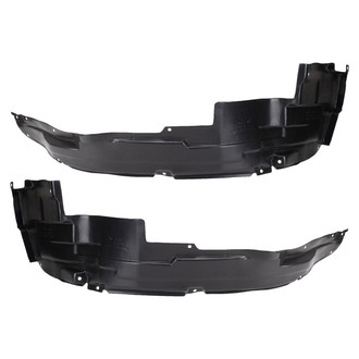 TRQ® - Fender Liner Set