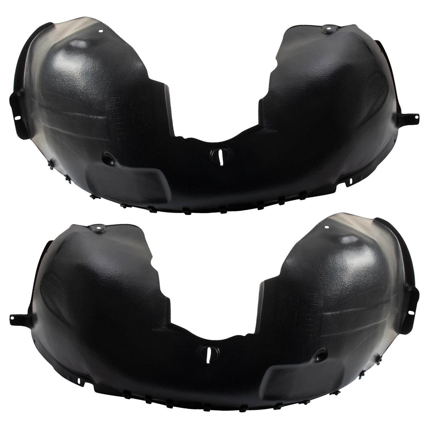 Saab 9-5 Replacement Fenders & Components | CARiD