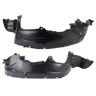 Nissan Sentra Inner Fenders | Wells, Liners, Shields — CARiD.com