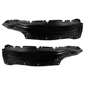 TRQ® - Fender Liner Set
