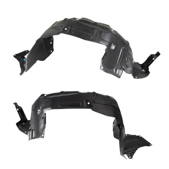 TRQ® - Fender Liner Set