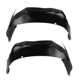 TRQ® - Fender Liner Set