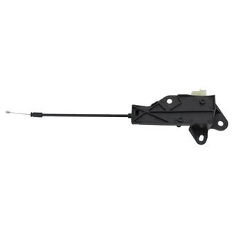 TRQ® - Front Passenger Side Hood Release Cable
