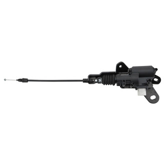 TRQ® - Front Driver Side Hood Release Cable