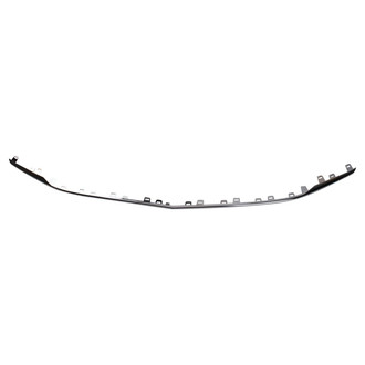 TRQ® - Front Bumper Cover Molding