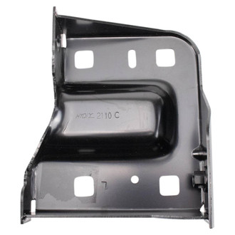 TRQ® - Front Bumper Support