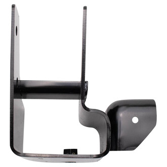 TRQ® - Front Passenger Side Bumper Impact Bar Bracket
