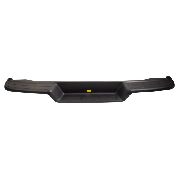 TRQ® - Rear Bumper Face Bar Step Pad