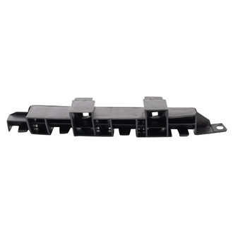 TRQ® - Front Passenger Side Bumper Bracket