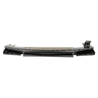 TRQ® - Rear Bumper Cover Reinforcement