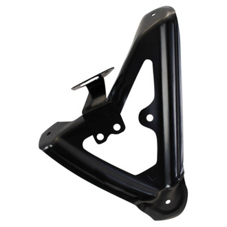 TRQ® - Front Forward Driver Side Fender Bracket