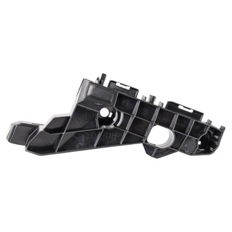 TRQ® - Front Upper Driver Side Bumper Cover Retainer