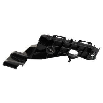 TRQ® - Front Upper Passenger Side Bumper Cover Retainer