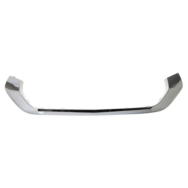 TRQ® - Front Lower Bumper Cover Molding