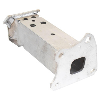 TRQ® - Front Bumper Bracket