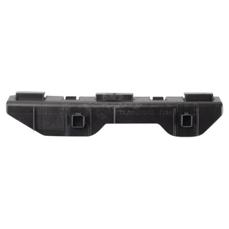 TRQ® - Rear Passenger Side Bumper Cover Stiffener