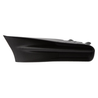 TRQ® - Front Fog Light Cover