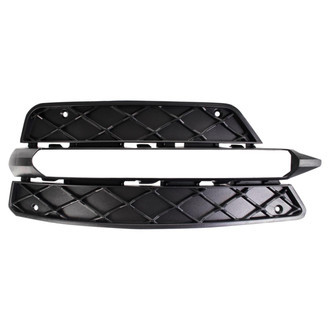 TRQ® - Front Fog Light Cover