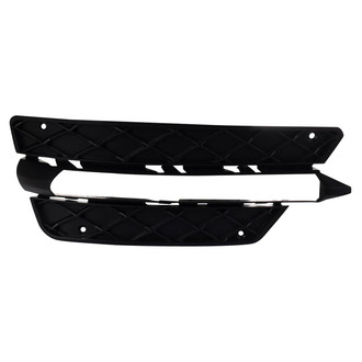 TRQ® - Front Fog Light Cover