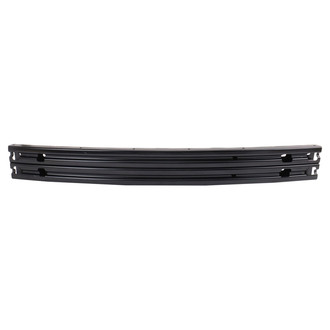 TRQ® - Rear Bumper Cover Reinforcement