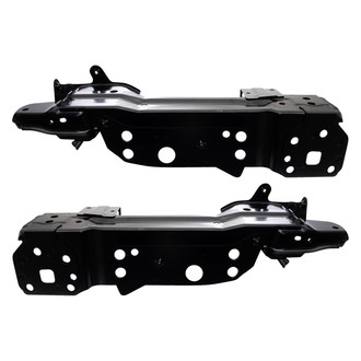 TRQ® - Radiator Support