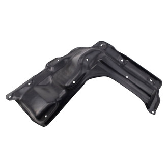 TRQ® - Underbody Engine Splash Shield