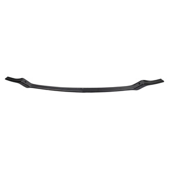 TRQ® - Front Lower Bumper Mounting Brace