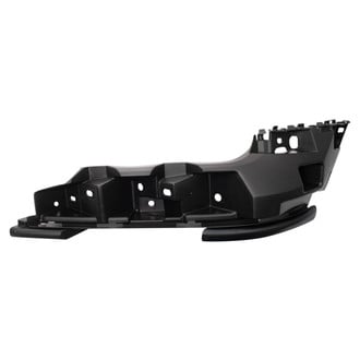 TRQ® BDA17615 - Front Driver Side Bumper Bracket