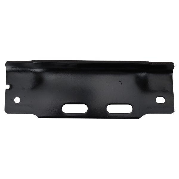 TRQ® - Front Driver Side Bumper Mounting Arm