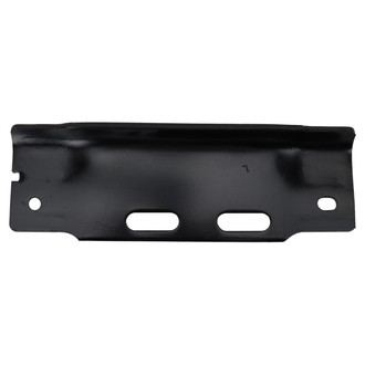 TRQ® - Front Bumper Mounting Bracket