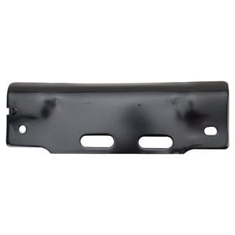 TRQ® - Front Passenger Side Bumper Mounting Arm