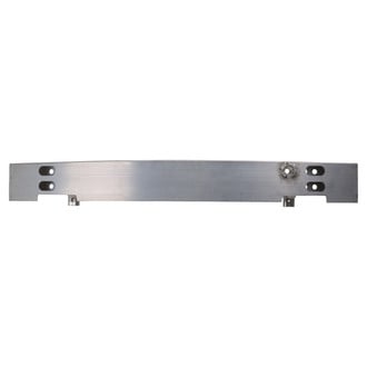 TRQ® - Front Bumper Cover Reinforcement