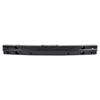 TRQ® - Rear Bumper Cover Reinforcement