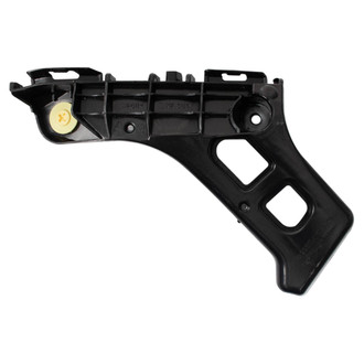 TRQ® - Front Passenger Side Bumper Bracket