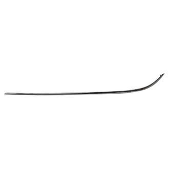 TRQ® - Front Bumper Trim