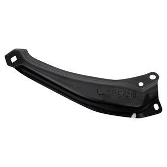 TRQ® - Front Bumper Bracket